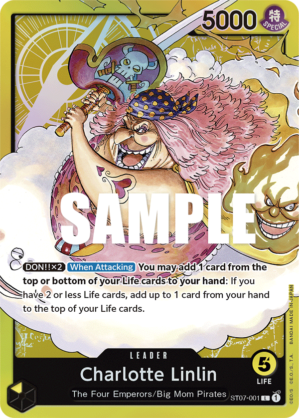 BIGMOM Y